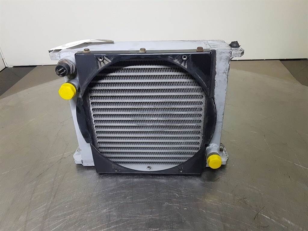 AS50-2300777A-Nissens 634273-Oil cooler/Ölkühler 1