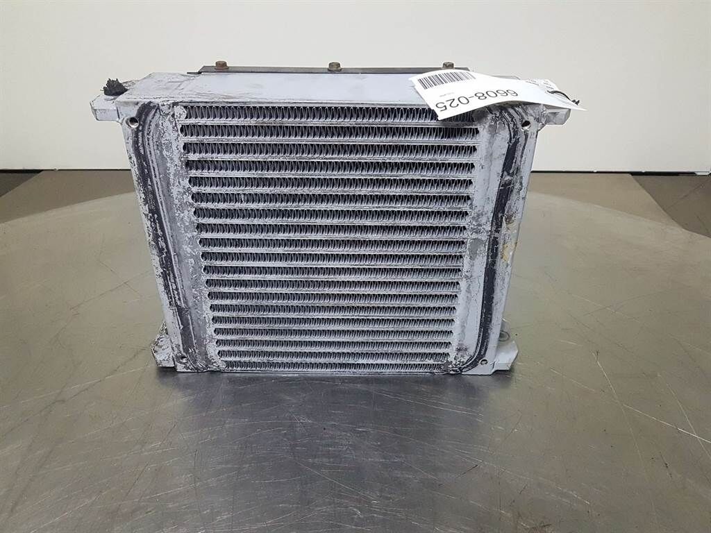 AS50-2300777A-Nissens 634273-Oil cooler/Ölkühler 3