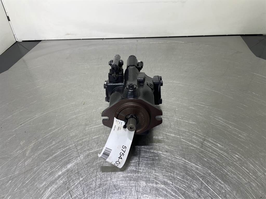 3006-Rexroth AL A10VO45EK1DS/53R-Load sensing pu 2