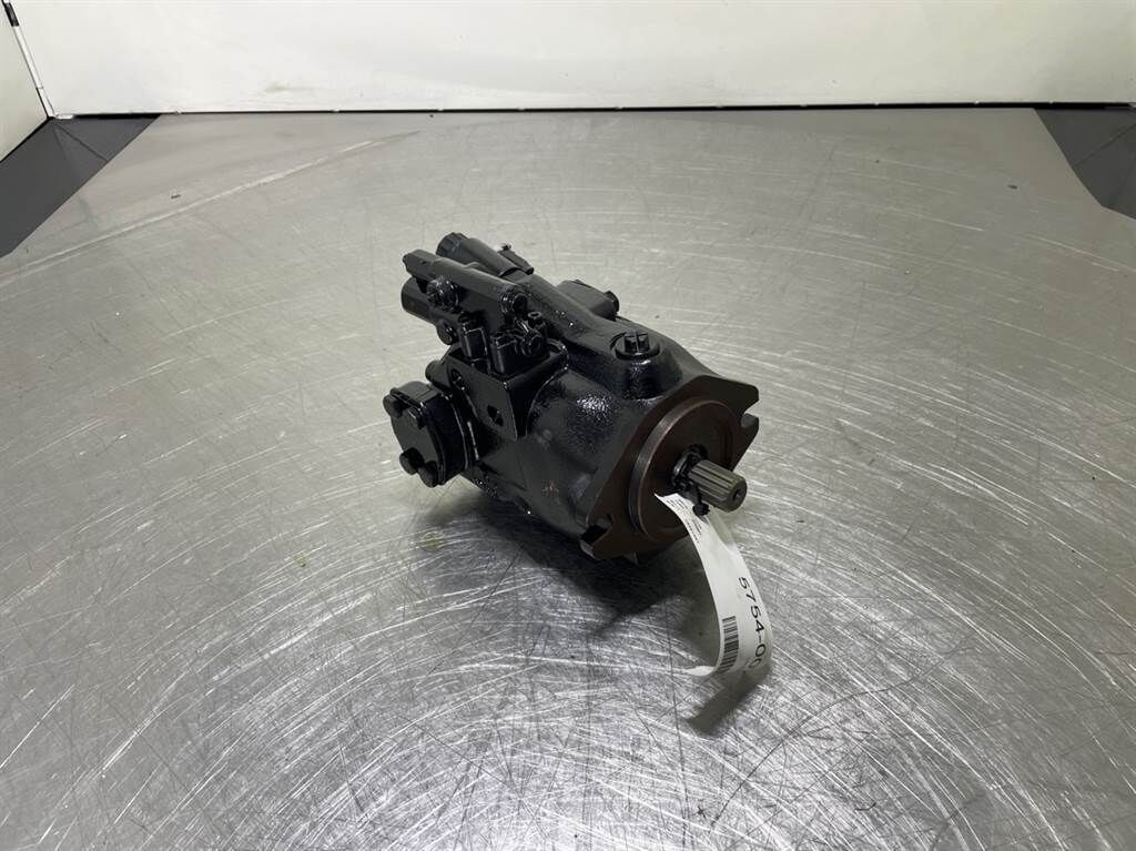 3006-Rexroth AL A10VO45EK1DS/53R-Load sensing pu 3