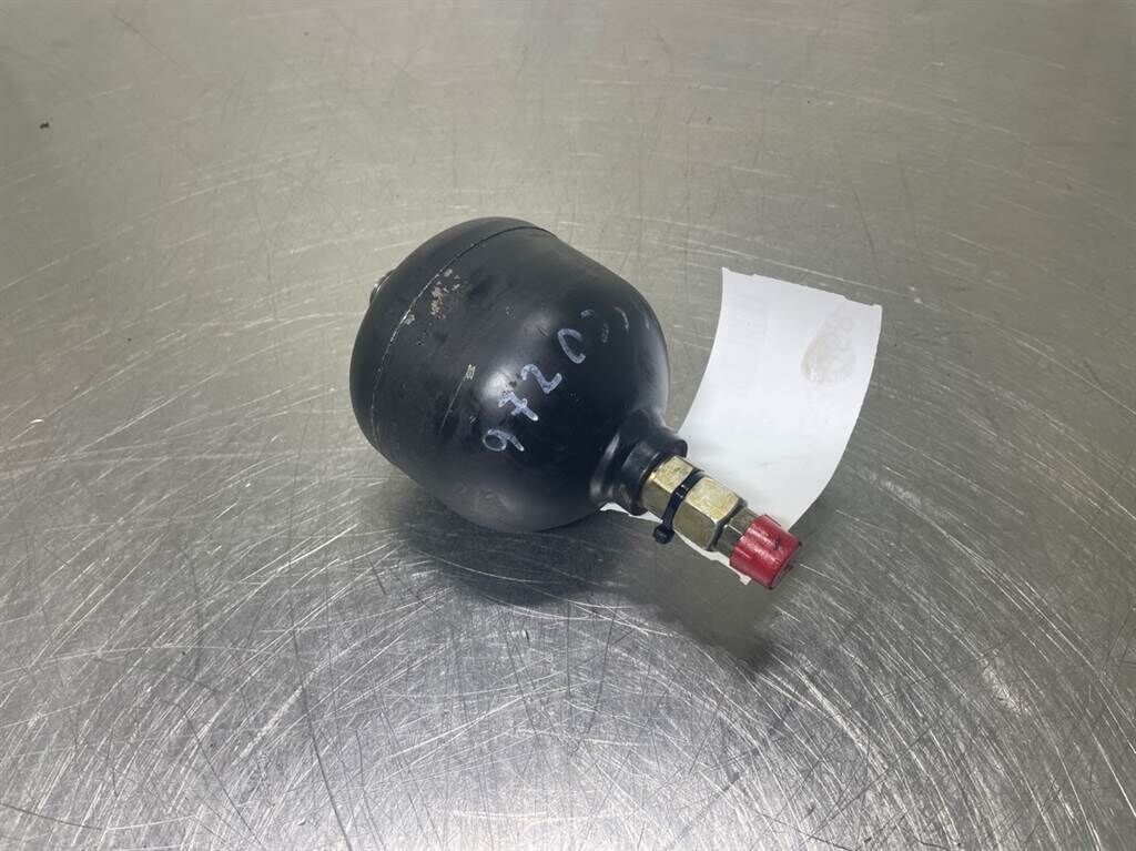 A316-Bosch 0531602500-Accumulator/Hydrospeicher 1