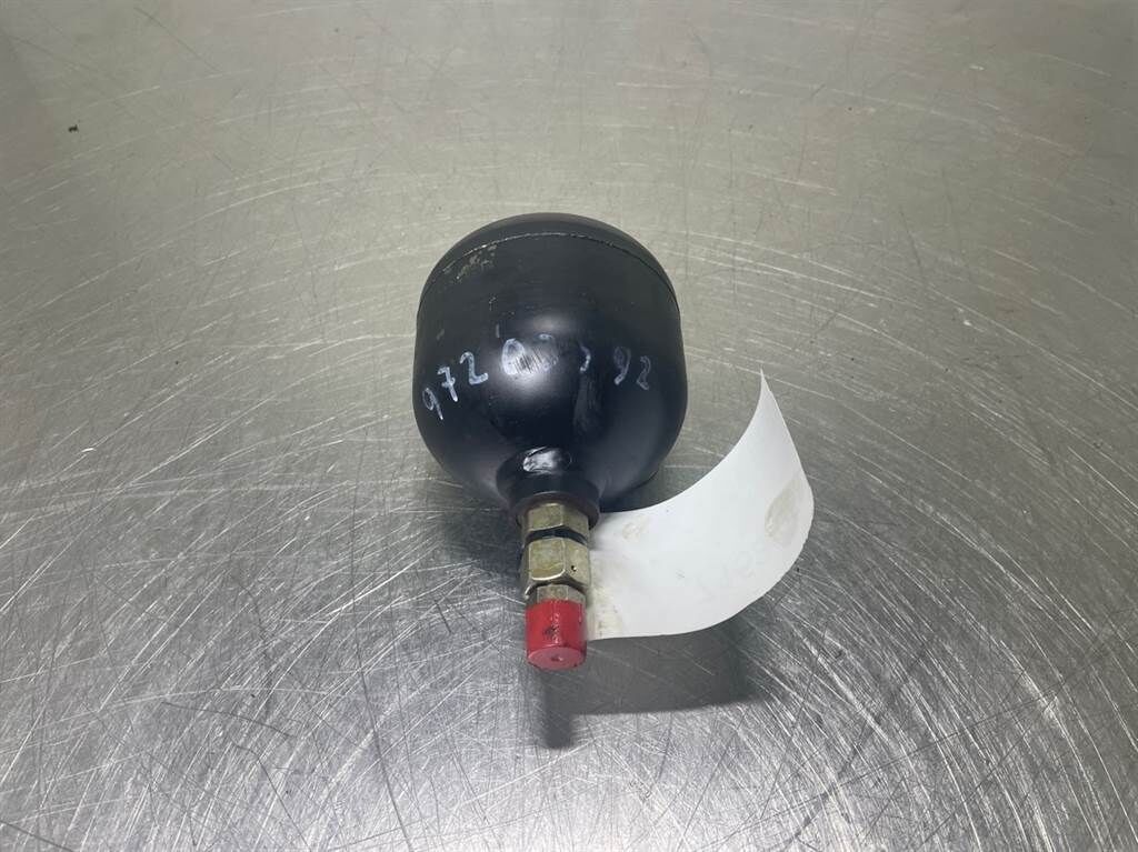 A316-Bosch 0531602500-Accumulator/Hydrospeicher 2