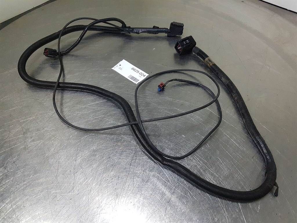 AZ150E - Wiring harness/Kabelbaum/Kabelboom 2
