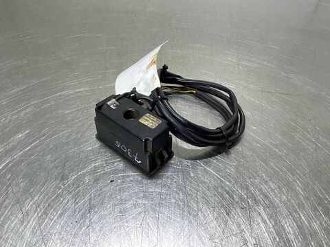 AZ14-4109455A-ZF 0750133022-Display unit/Dashboa 3