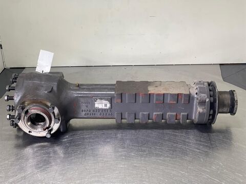 Sonstige 2808622-ZF AP-R745/P4- housing/Achskörper