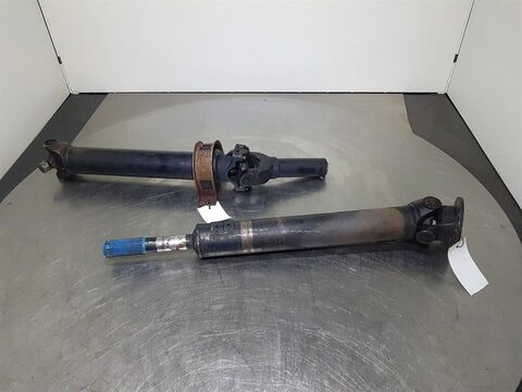 Sonstige 426E AGRI-914/60133-Propshaft/Gelenkwelle/Cardan