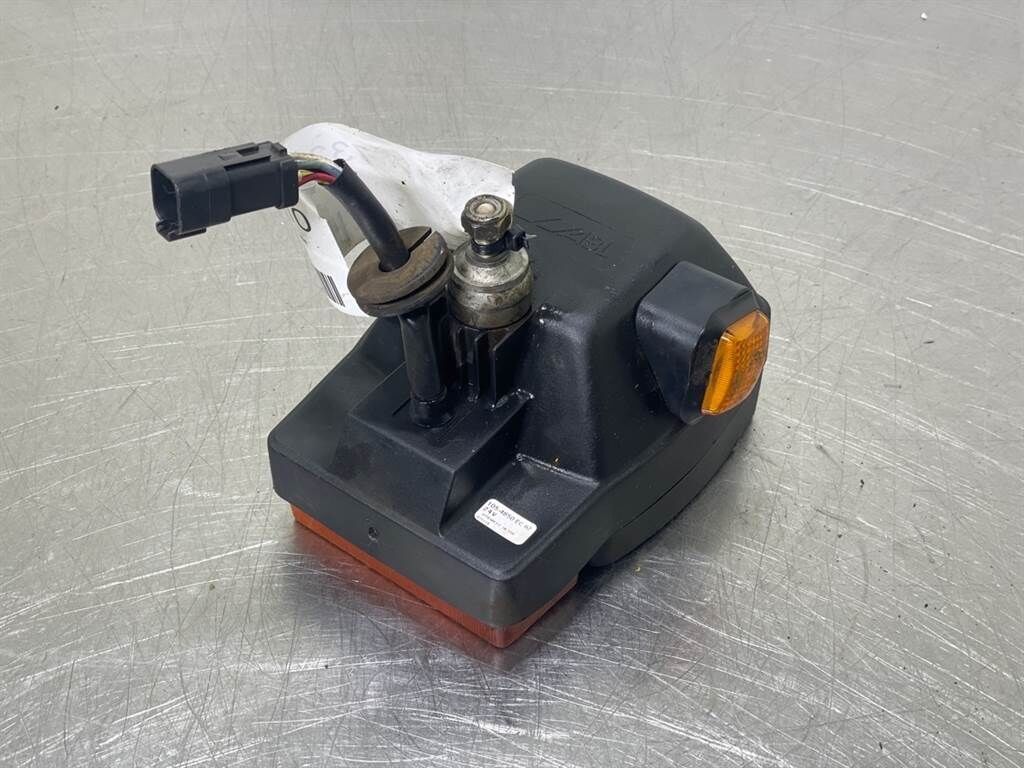 CAT 924G-105-4850-24V-Light/Leuchte/Verlichting 3