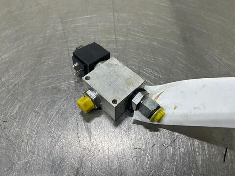 Sonstige TW150-Rexroth R934002987-2/2 Valve-2/2 Wegeventi