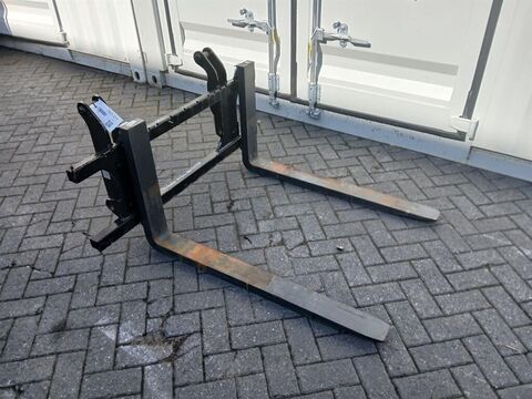 Sonstige V70-Terex TL-6397712000-Forks/Palletgabeln