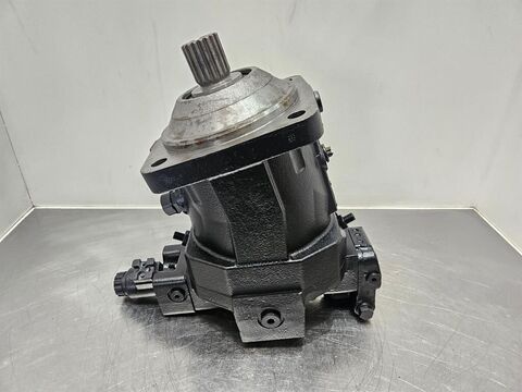 Sonstige AZ85-Rexroth A6VM107HA1U1/63W-Drive motor/Rijmot