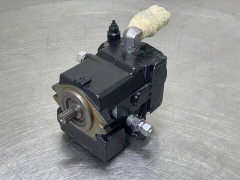 Sonstige 1000389457-Rexroth-Drive pump/Fahrpumpe/Rijpomp