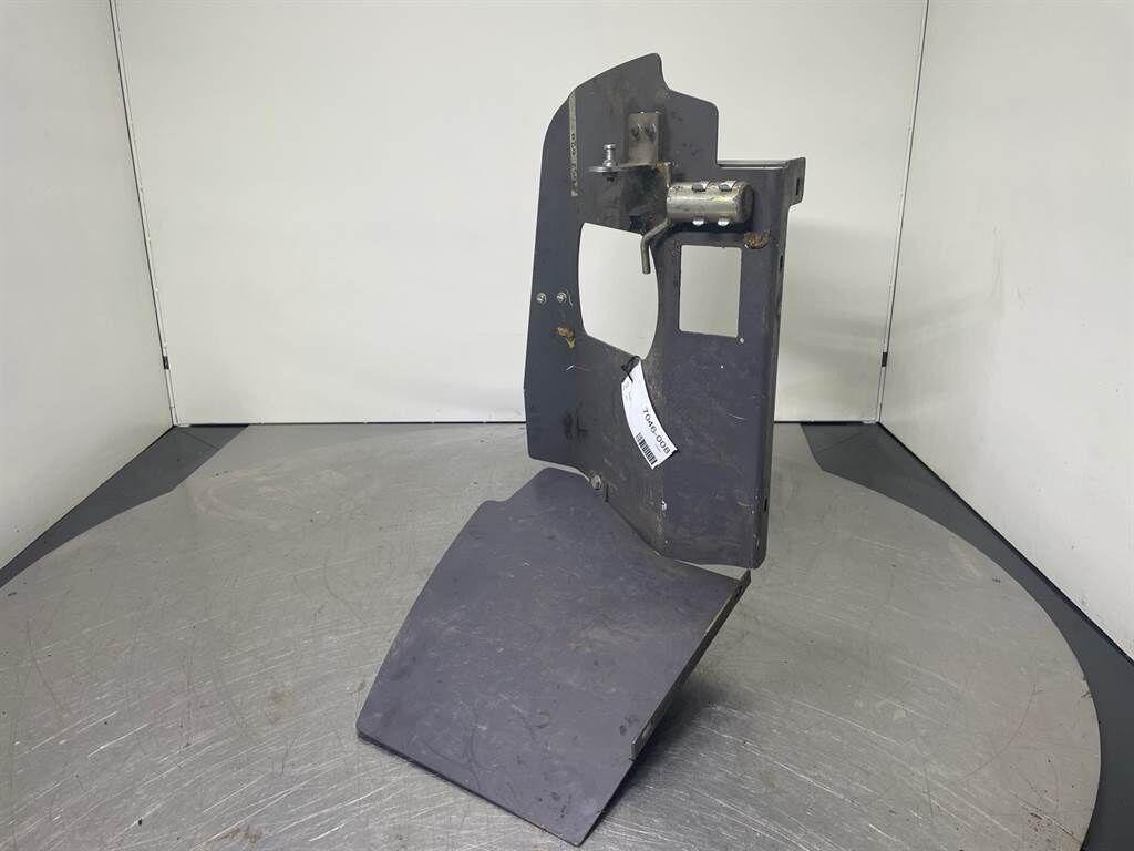 12MTX-3834408 / 3071717-Hood/Haube/Kap 2
