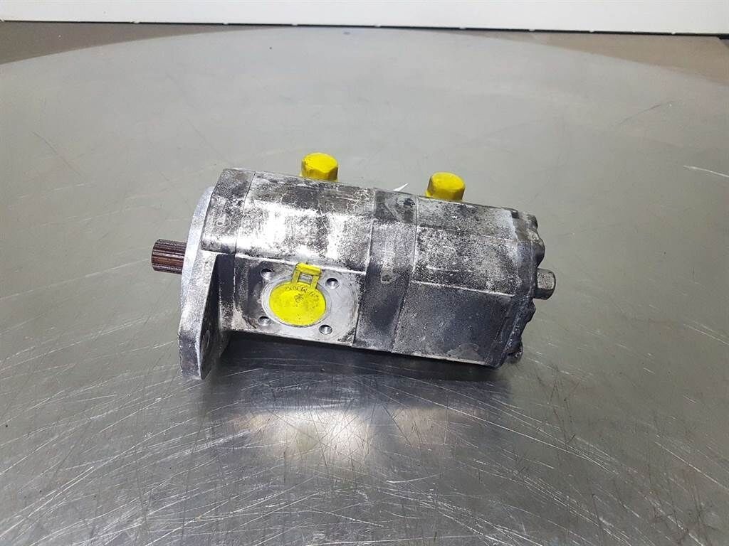 L30G-15229687-Gearpump/Zahnradpumpe/Tandwielpomp 1