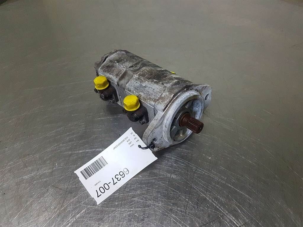 L30G-15229687-Gearpump/Zahnradpumpe/Tandwielpomp 3
