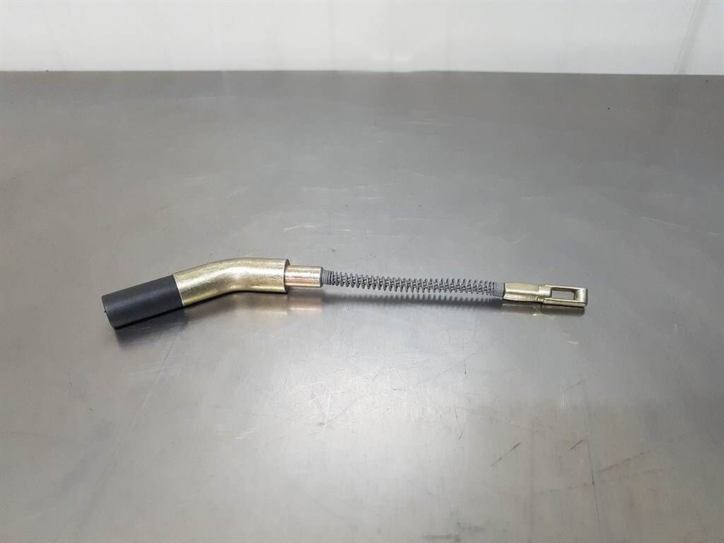SKL833-5904658273-Handbrake cable/Bremszug 1