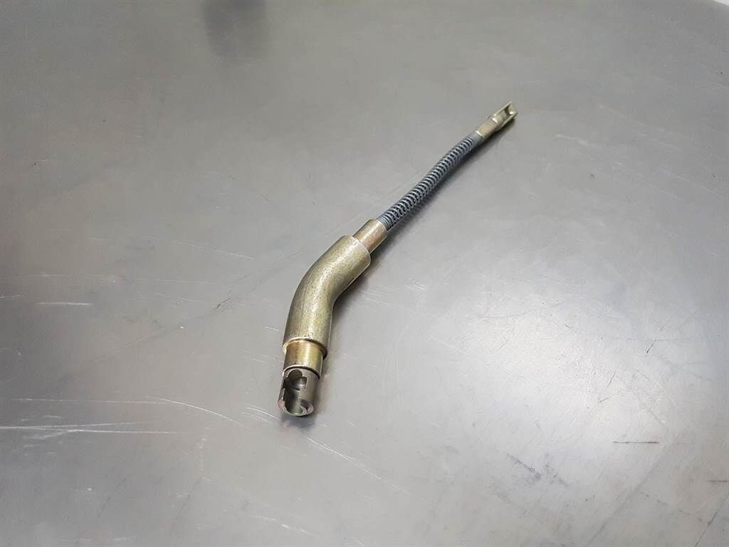 SKL833-5904658273-Handbrake cable/Bremszug 3