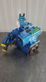 Sonstige A4VTG71HWM/32R - Drive pump/Fahrpumpe/Rijpomp