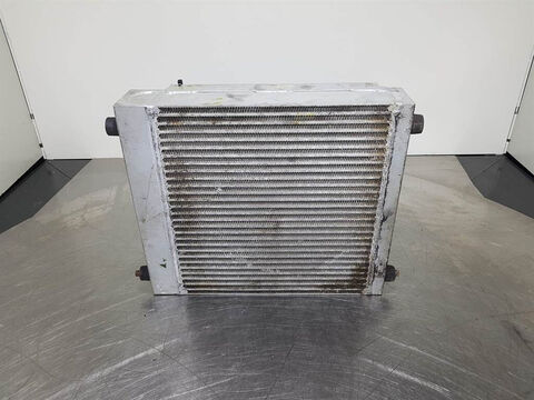 Sonstige AZ6-4108019A-Nissens-Oil cooler/ÖlkühlerKoeler