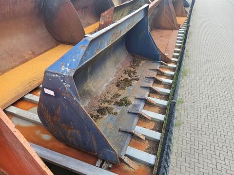 Sonstige SKL863-SKL861-Bucket/Schaufel/Dichte bak
