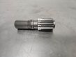 Sonstige L514-7621981-Sun gear shaft/Sonnenradwelle/Zonne