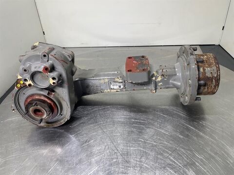 Sonstige AR65-ZF AP-R725-4472030090- /Achse/As