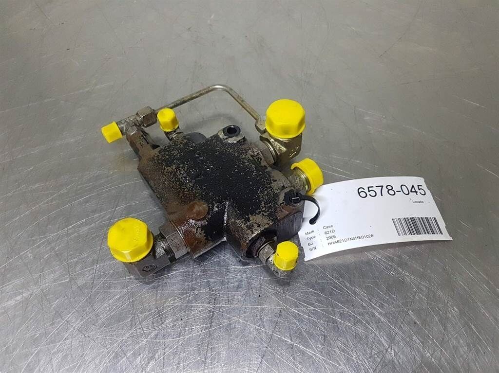 621D-Char-Lynn 6061499002-Valve/Ventile/Ventiel 1