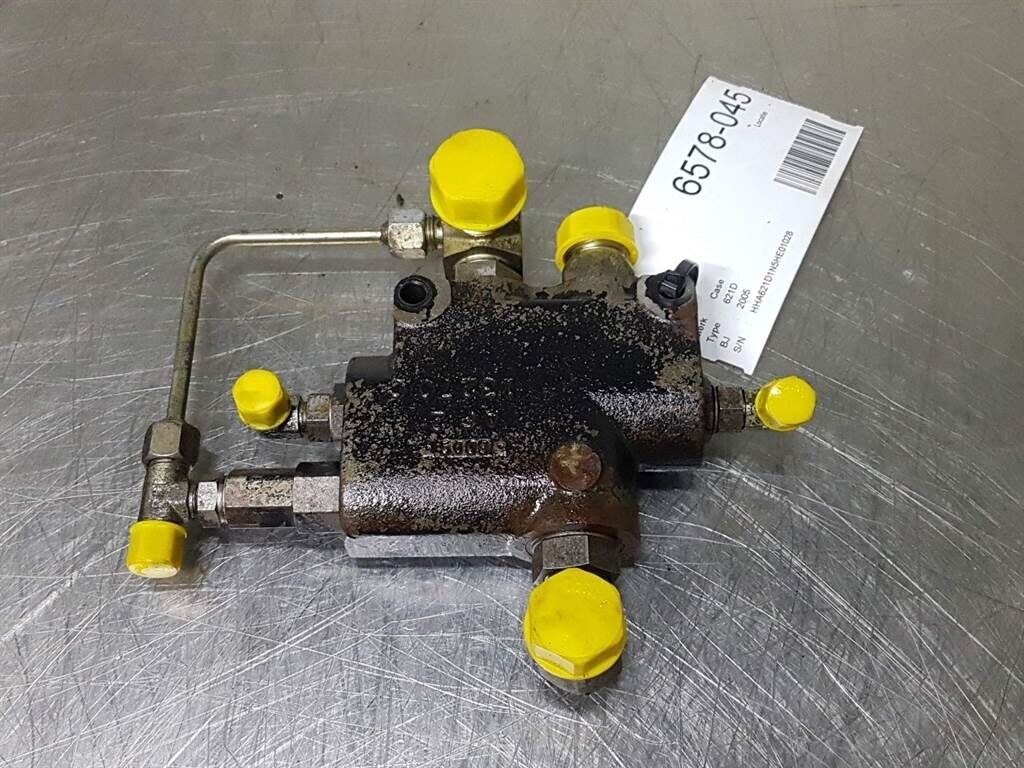621D-Char-Lynn 6061499002-Valve/Ventile/Ventiel 3