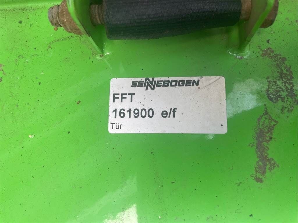 835E-161900-Hood/Tür/Haube/Kap 3
