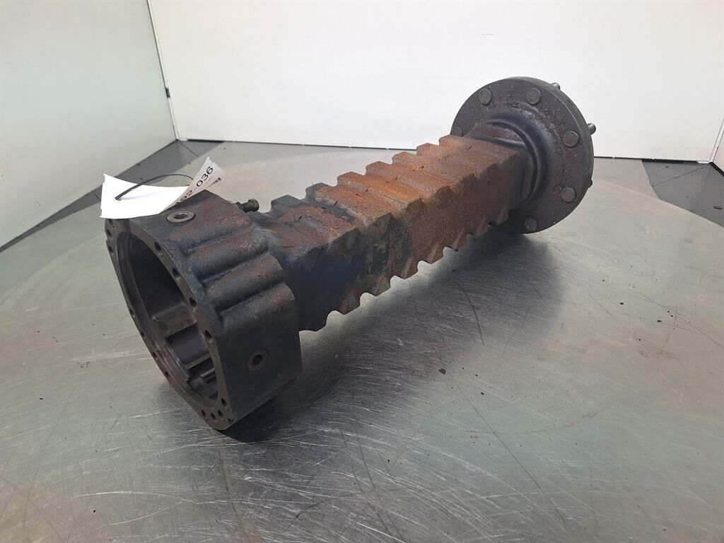 Spicer 11206058619- housing/Achskörper/As 2