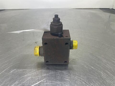 Sonstige LH80-Rexroth DBDS10G1A/400-Pressure relief valve
