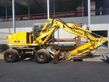 Sonstige W 725 LS (For parts)
