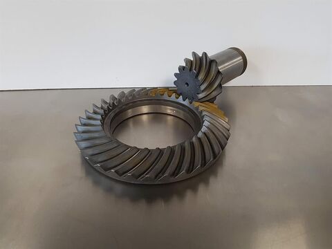 Sonstige L538/L542- 10411090 - Bevel gear set/Kegelradsat