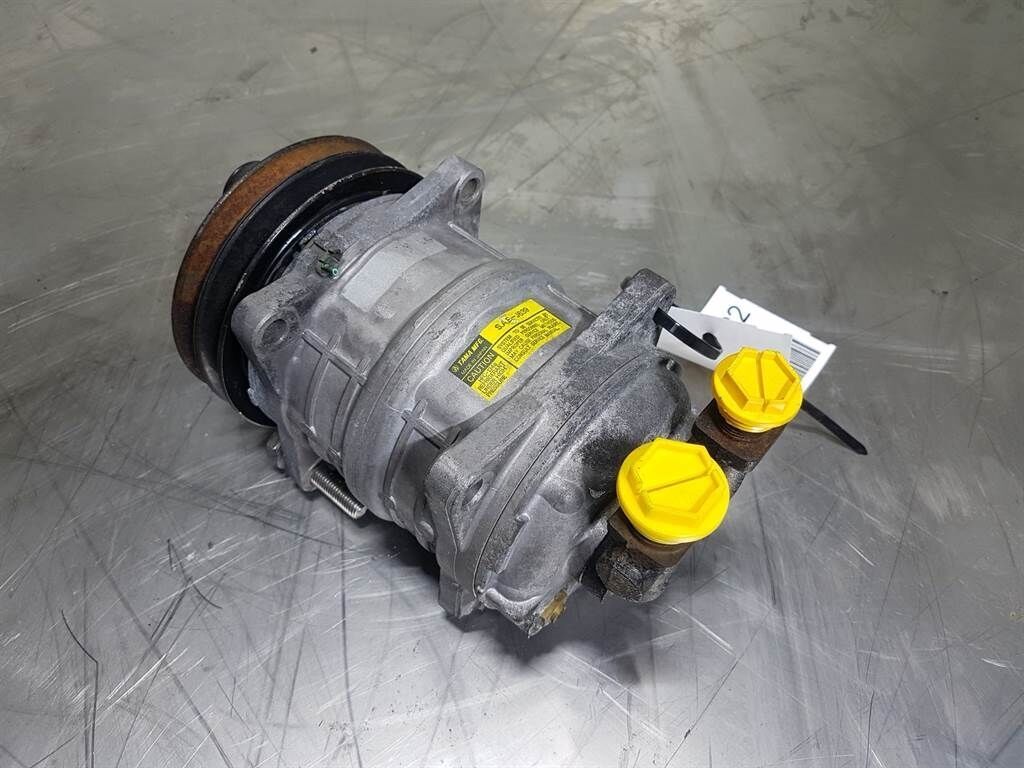 L12 -Tama MFG SAE-J639 - Compressor/Kompres 2