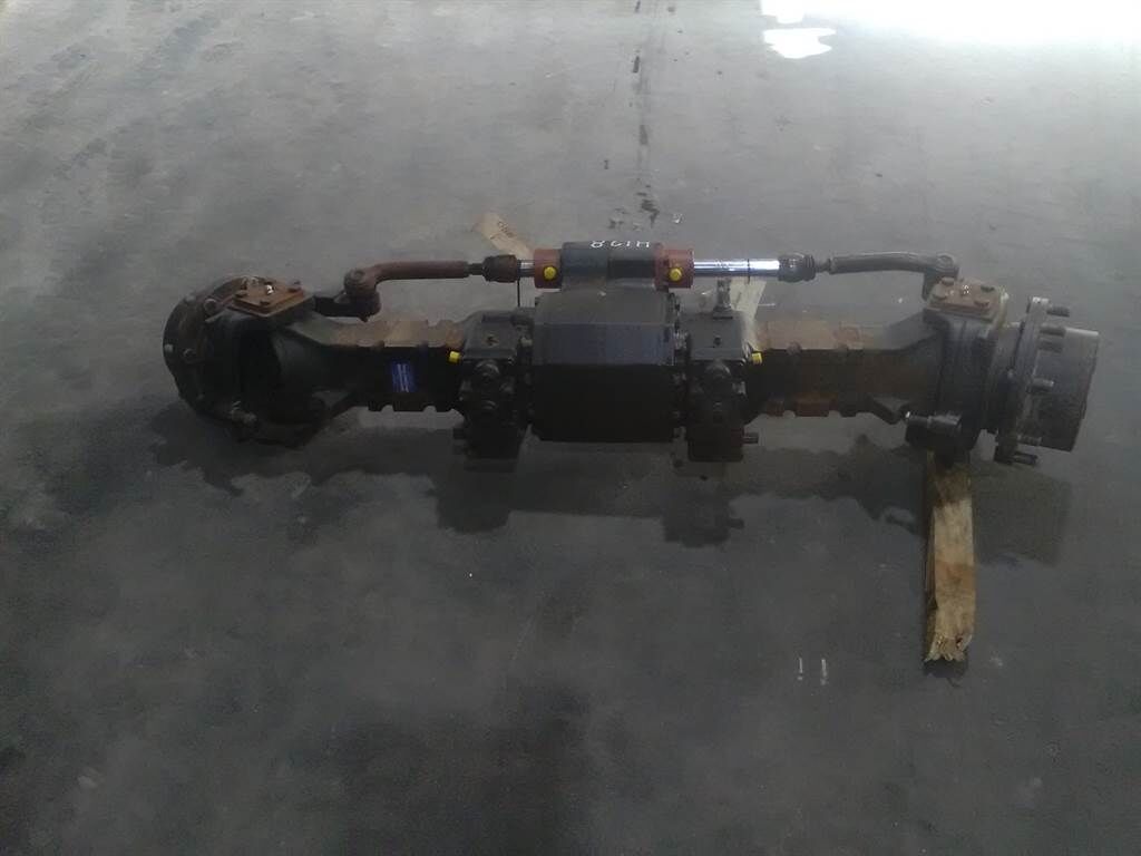 Dana *18/150 - Bucher Citycat 5000 - 1