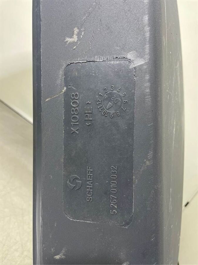 AL80 / SKL834 - 5267010032 - Mud guard/Kotfluege 2