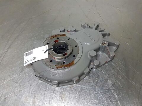 Sonstige -Spicer Dana 3571410084-Drive housing/Behuizing