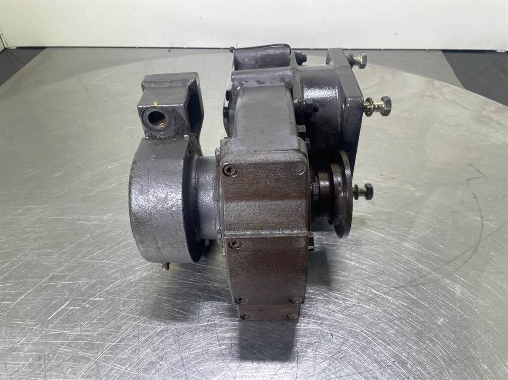 12MTX-Spicer 311/112/269-Transmission/Getriebe 3