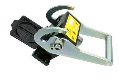 2P206212GFC - Quick coupler/Schnellkupplung 2