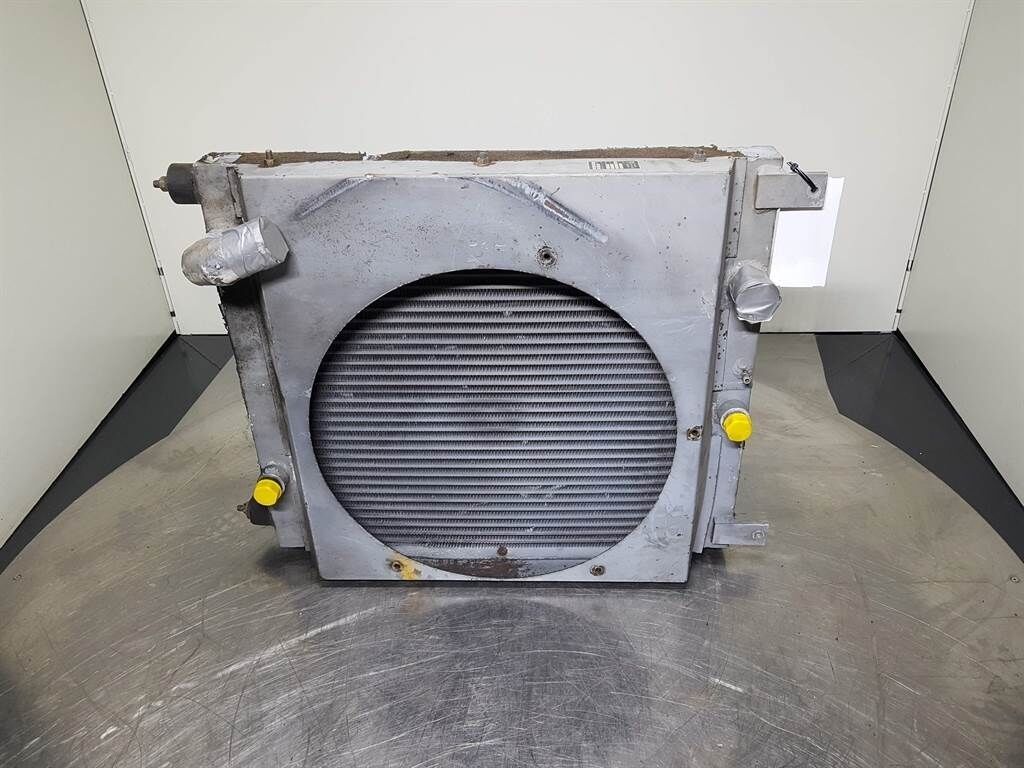AZ150-2300776A-AKG 1899.011.0000-Cooler/Kühler 3