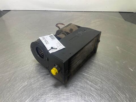Sonstige AZ6-Aurora Teddy Einbau 12V-Blower/Heater