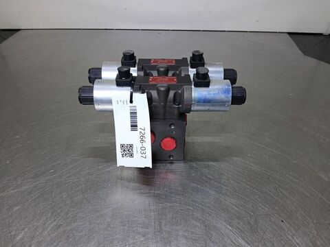 Sonstige KREV05-C2-012C-20386600-2X NG10 Assembly