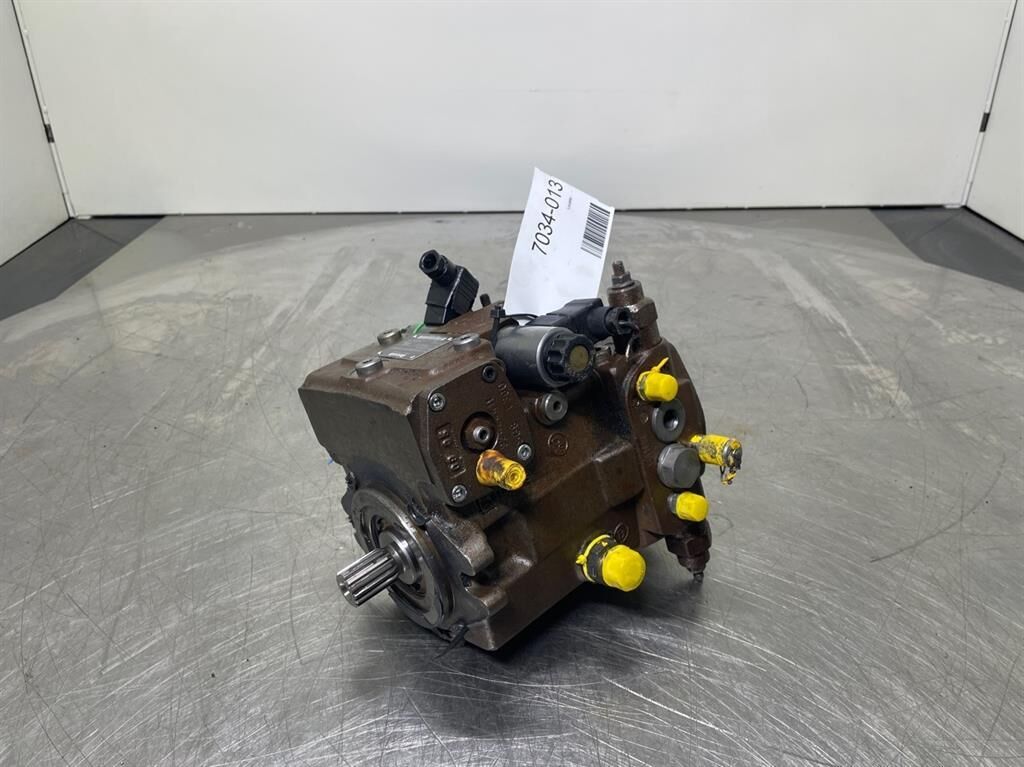 A10VG45EZ2DM1/10L-R902073278-Drive pump/Fahrpump 1