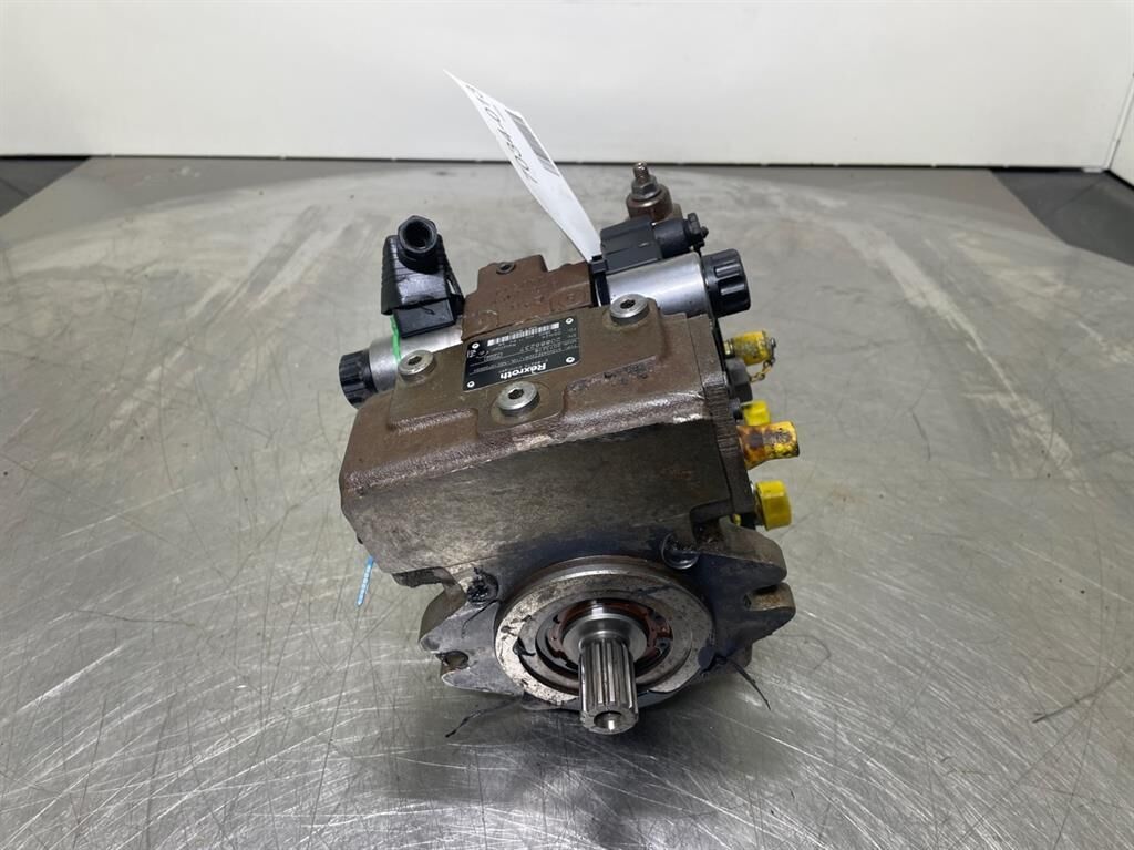 A10VG45EZ2DM1/10L-R902073278-Drive pump/Fahrpump 2