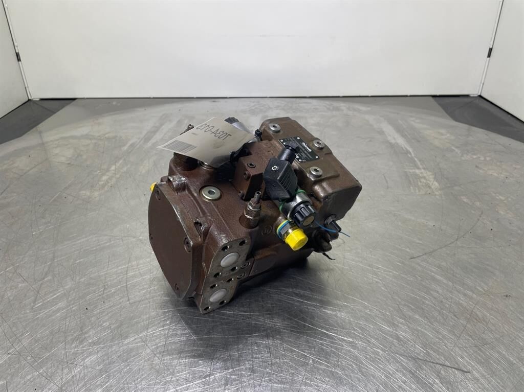 A10VG45EZ2DM1/10L-R902073278-Drive pump/Fahrpump 3