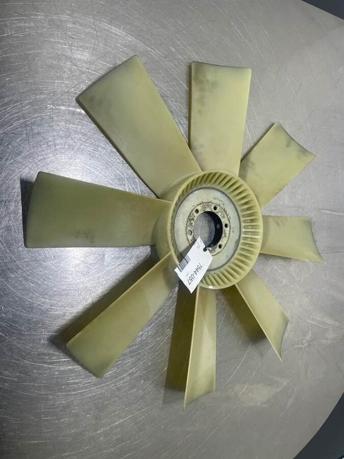 HL757-7A-11LB-30121-Fan/Lüfterrad/Koelvin 2