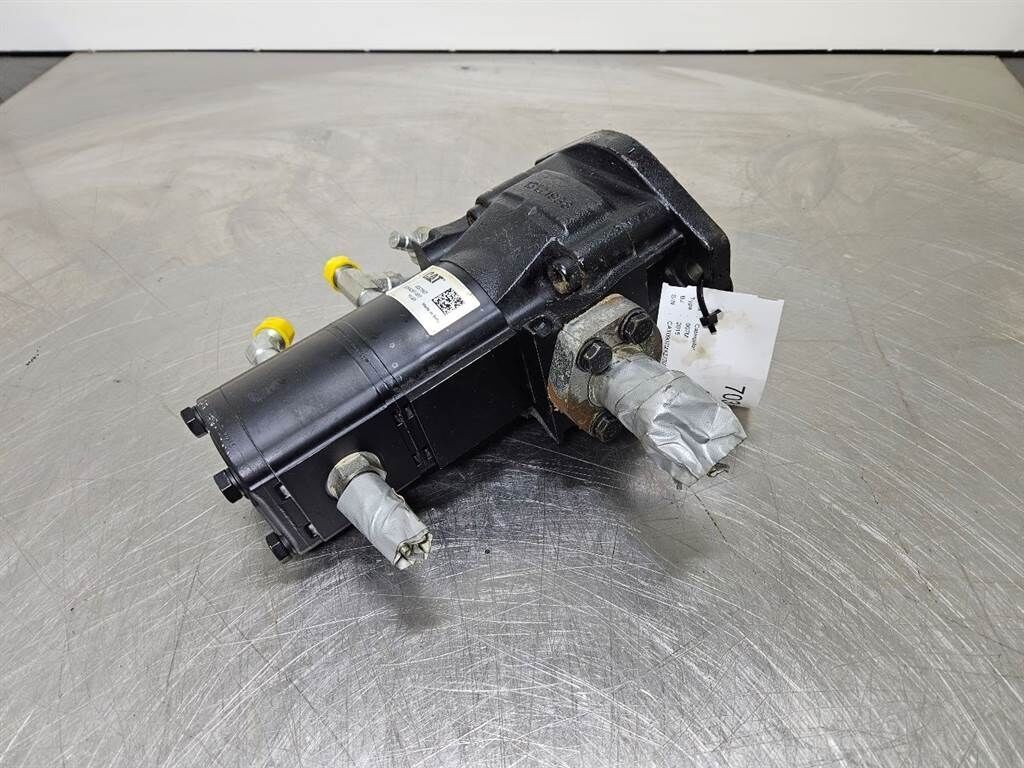 907M- 455-7967 -Gearpump/Zahnradpumpe/Tandwielpo 2