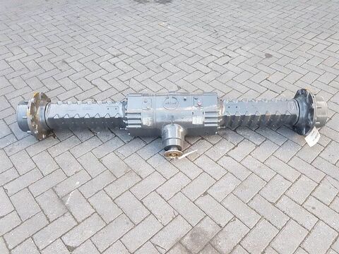 Sonstige -Spicer Dana 112/564-002-1000367077- /Achse/As