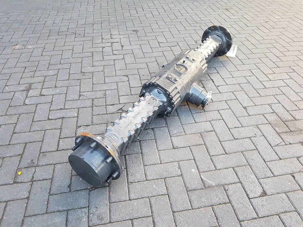 -Spicer Dana 112/564-002-1000367077- /Achse/As 2