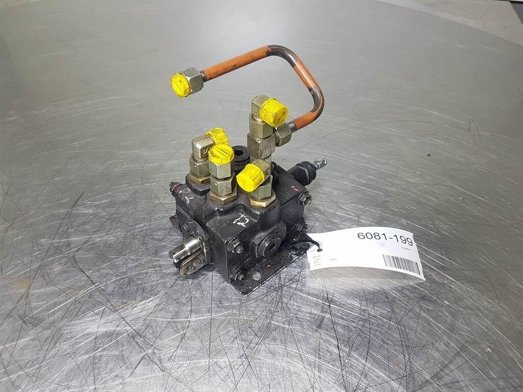 HV07-1221 - Valve/Ventile/Ventiel 1