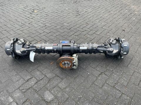 Sonstige - Wacker Neuson 1000423772-Spicer Dana- /Achse